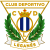 Club Deportivo Leganés