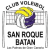 Club Voleibol San Roque - Batán