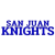 San Juan Knights