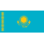 Kazajistán