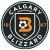 Calgary Blizzard SC