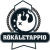 Rokaletappio