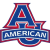 American University Eagles