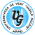 Clubul Sportiv Atletic Club Universitatea Vasile Goldis Arad