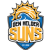 Den Helder Suns