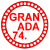 Granada 74 CF