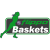 Flippo Baskets BG 74