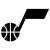 Utah Jazz Blue