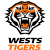Wests Tigers