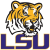 Louisiana State University Tigers