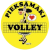 Pieksamaki volley