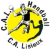 CA Lisieux HB