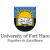 University of Fort Hare FC
